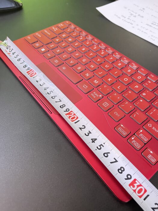 富士通モバイルキーボード LIFEBOOK-UH-Keyboard - 鈴木かずこ個人事業