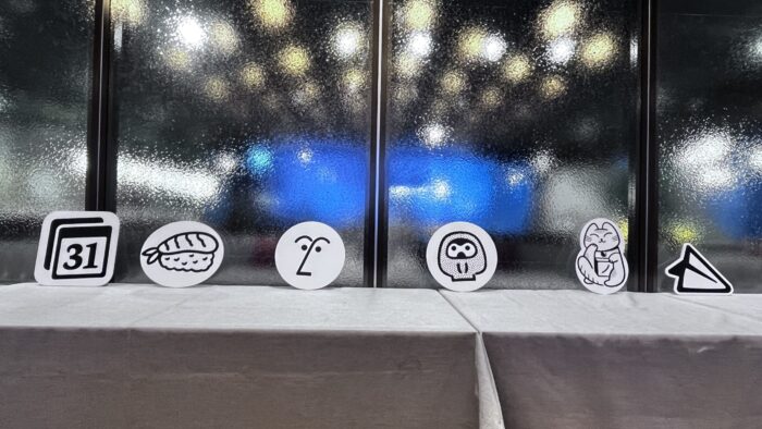 Notion Japan Community Event 七夕Night@Tokyoに参加して鈴木かずこ